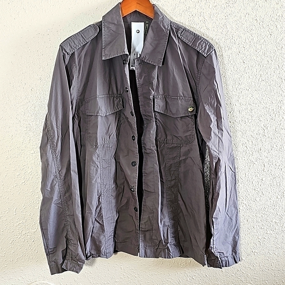 Ever Military Jacket.